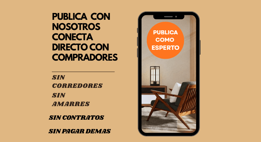 Panel para administrar avisos clasificados